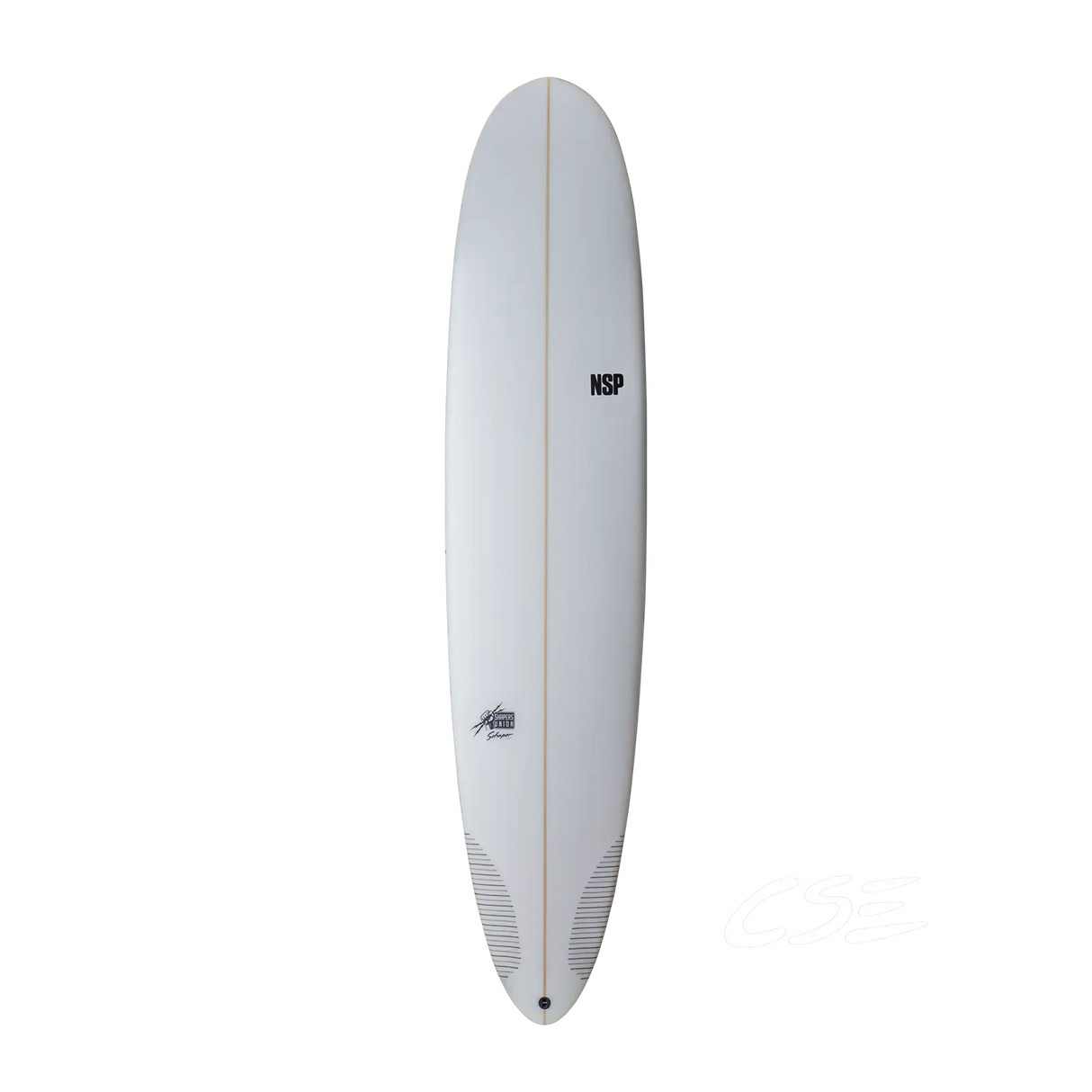 Butter Knife - Beachin Surf