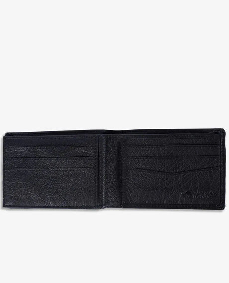 K-Roo RFID Slim ZF Leather Wallet