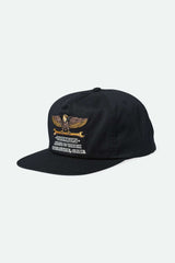 Repair Snapback