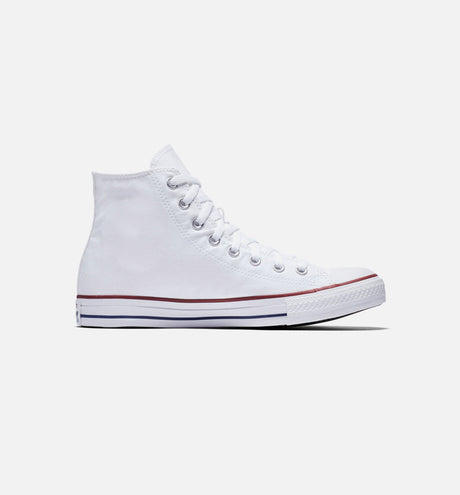 Chuck Taylor All Star Canvas High Top-White