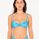 Cabo Balconette Bikini Top - Beachin Surf