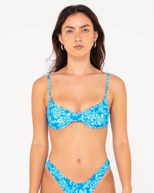 Cabo Balconette Bikini Top - Beachin Surf