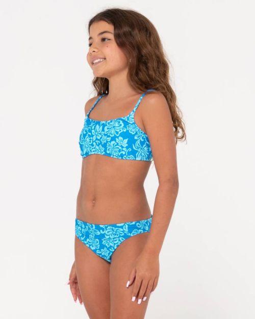 Cabo Bikini Set Girls - Beachin Surf