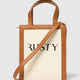 Cabo Side Bag - Beachin Surf