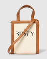 Cabo Side Bag - Beachin Surf