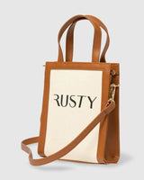 Cabo Side Bag - Beachin Surf