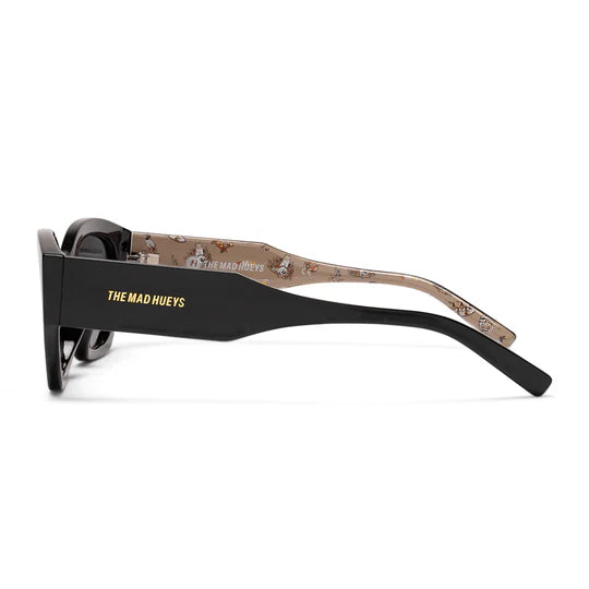 Cabron - Polarised Black - Beachin Surf