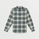 Caden Plaid Ls - Beachin Surf