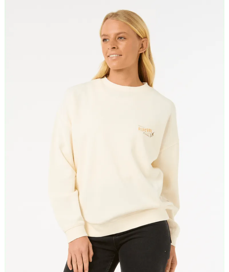 Cala Vadella Heritage Crew - Beachin Surf