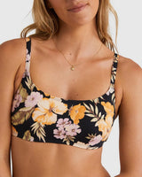Calypso Mia D/Dd Bralette Bikini Top - Beachin Surf