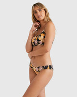 Calypso Mia D/Dd Bralette Bikini Top - Beachin Surf