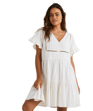 Camden Dress - Beachin Surf