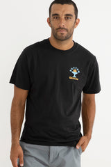 Cantina Ss T-Shirt