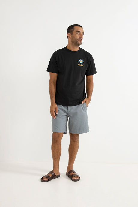 Cantina Ss T-Shirt