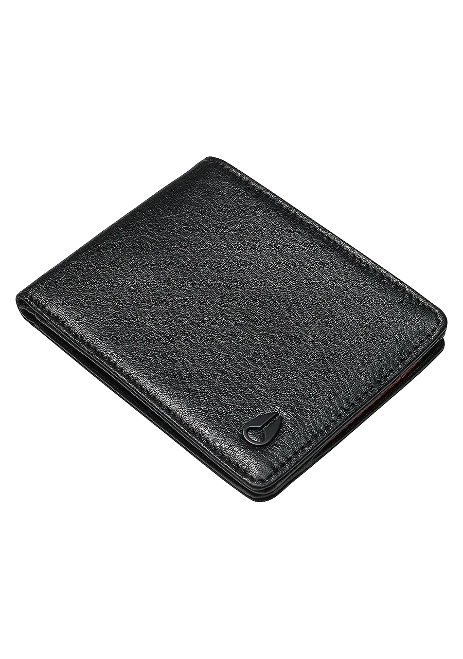 Cape Leather Wallet - Beachin Surf