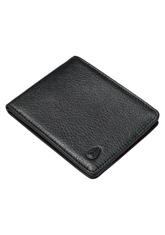 Cape Leather Wallet - Beachin Surf