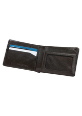 Cape Leather Wallet - Beachin Surf