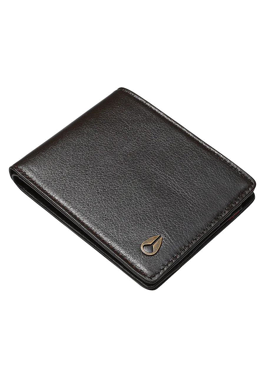 Cape Leather Wallet - Beachin Surf