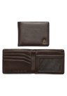 Cape Vegan Leather Wallet - Beachin Surf