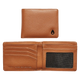 Cape Vegan Leather Wallet - Beachin Surf