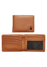 Cape Vegan Leather Wallet - Beachin Surf