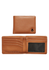 Cape Vegan Leather Wallet - Beachin Surf