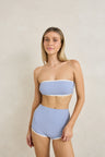 capri-check-bandeau-top-blu-CD25SW-BT104-BLU-4_1 - Beachin Surf