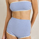 capri-check-boyleg-pant-blu-CD25SW-BB102-BLU-1_1 - Beachin Surf