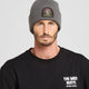 CAPTAIN COOKED | RELAXED BEANIE - Beachin Surf