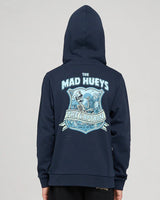 Captain Two Faced Youth Hooded Pullover