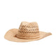 Cara Straw Hat - Beachin Surf