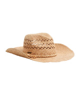 Cara Straw Hat - Beachin Surf