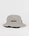 Carbon Bucket Hat - Beachin Surf