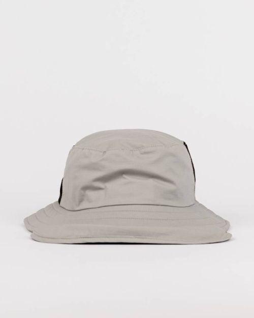 Carbon Bucket Hat - Beachin Surf