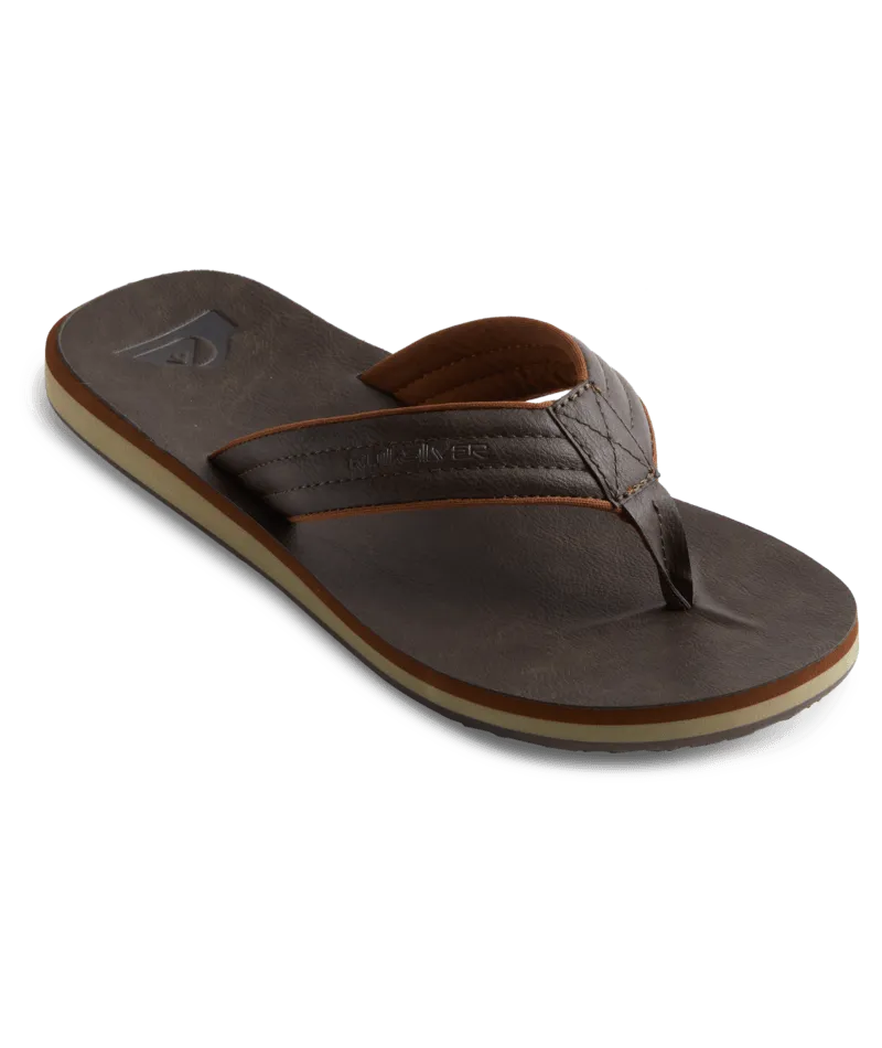 CARVER NUBUCK - Beachin Surf