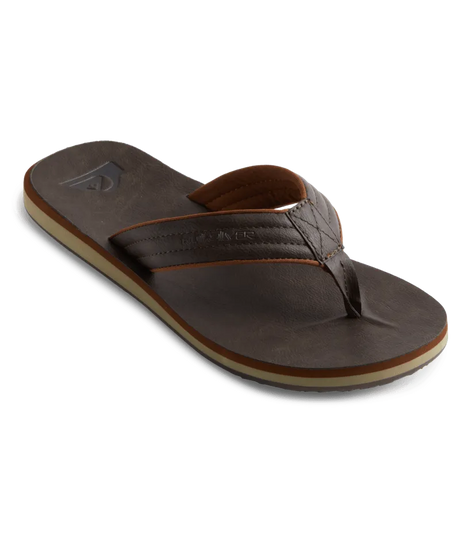 CARVER NUBUCK - Beachin Surf