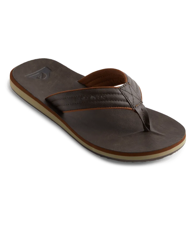CARVER NUBUCK - Beachin Surf