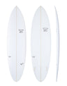 7S JetStream PU Surfboard