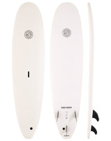 Gnaraloo Beach Cruiser Softboard