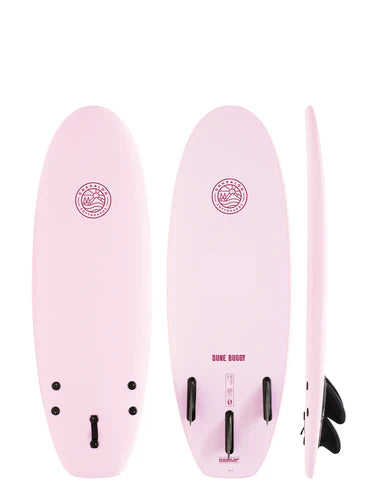 Gnaraloo Dune Buggy  Softboard