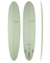 Modern Golden Rule - PU Pinline Surfboard