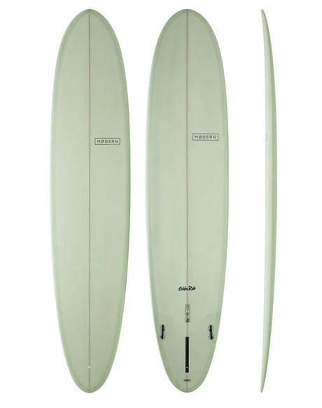 Modern Golden Rule - PU Pinline Surfboard