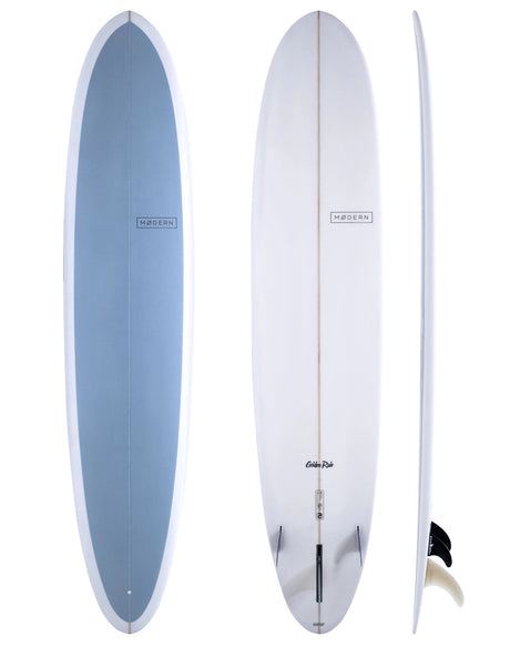 Modern Golden Rule - PU Pinline Surfboard