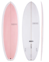 Modern Highline 2.0 - PU Surfboard