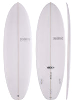 Modern Highline 2.0 - PU Surfboard