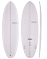 Modern Highline 2.0 - PU Surfboard