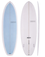 Modern Highline 2.0 - PU Surfboard