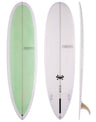 Modern Love Child - PU Surfboard