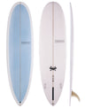 Modern Love Child - PU Surfboard