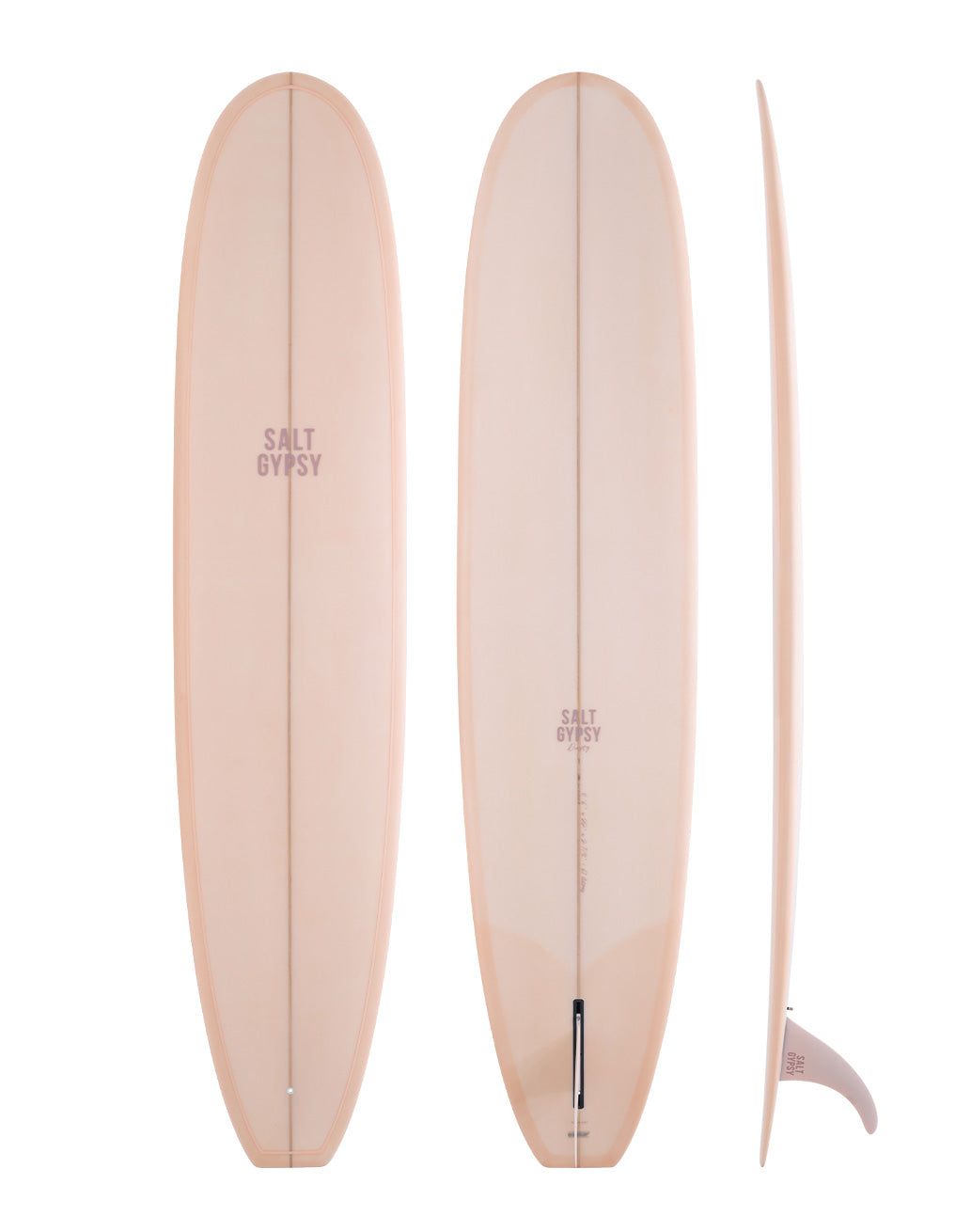 Salt Gypsy Dusty - PU Surfboard